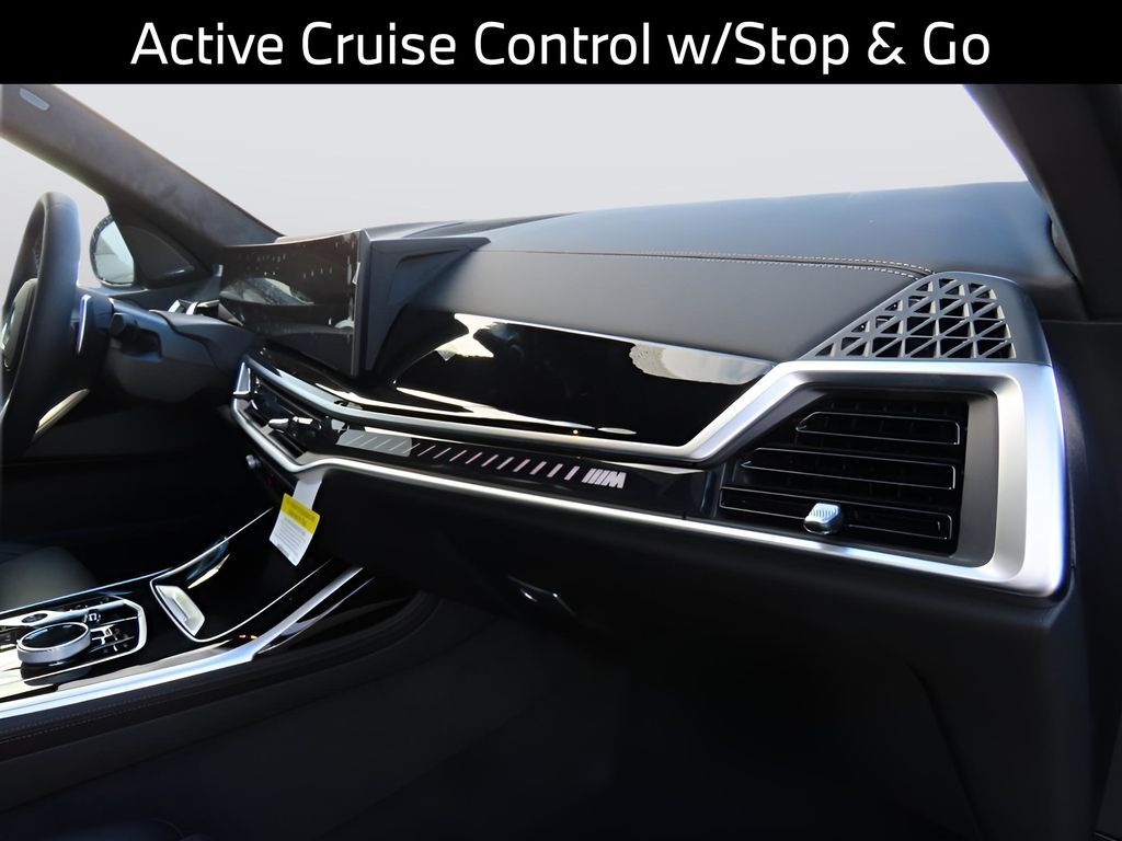 2025 BMW X7 M60i San Clemente CA