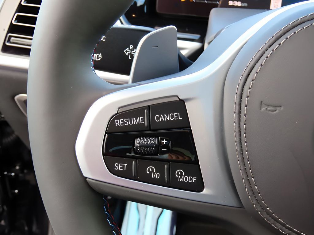 2025 BMW X7 M60i San Clemente CA