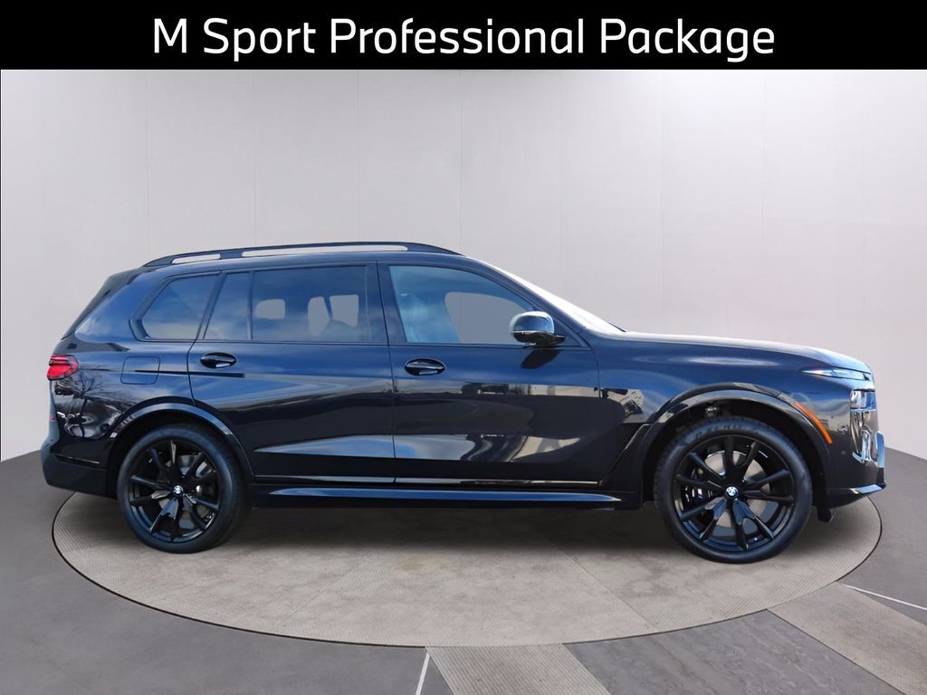 2025 BMW X7 M60i San Clemente CA