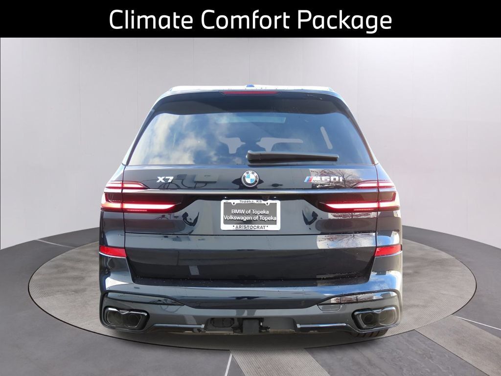 2025 BMW X7 M60i San Clemente CA