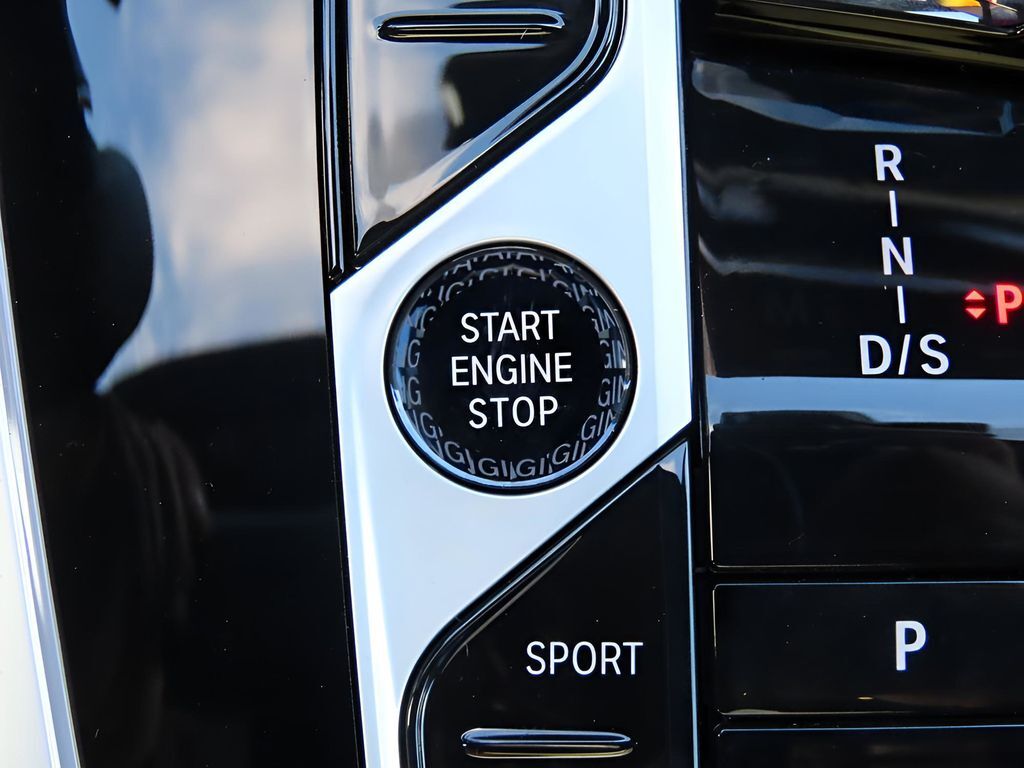 2025 BMW X7 M60i San Clemente CA