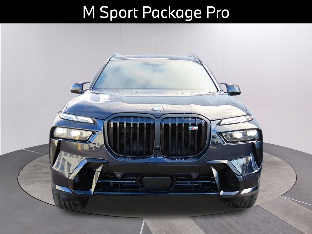 2025 BMW X7 M60i San Clemente CA