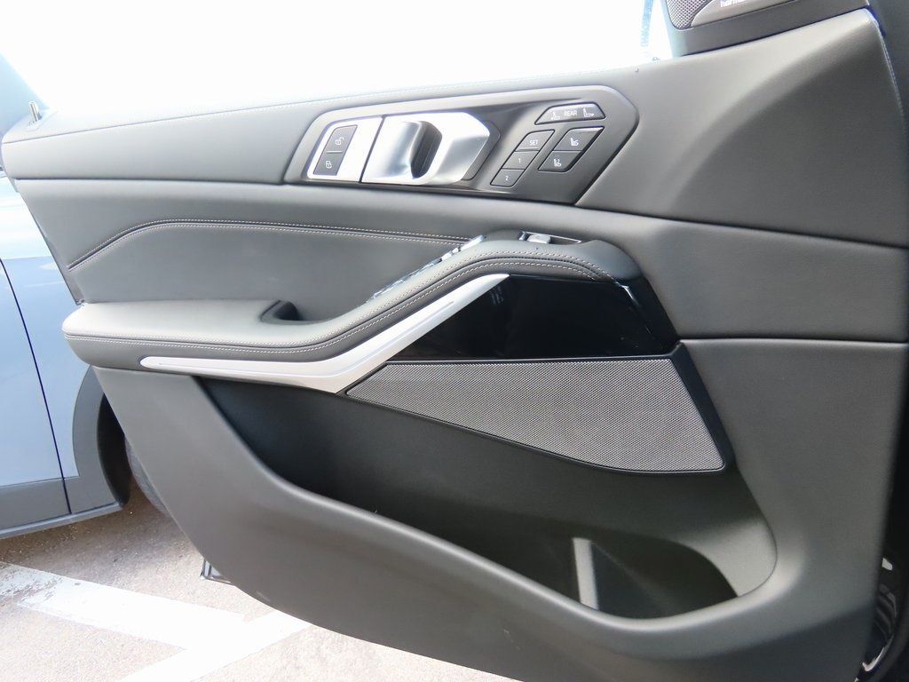 2025 BMW X7 M60i San Clemente CA