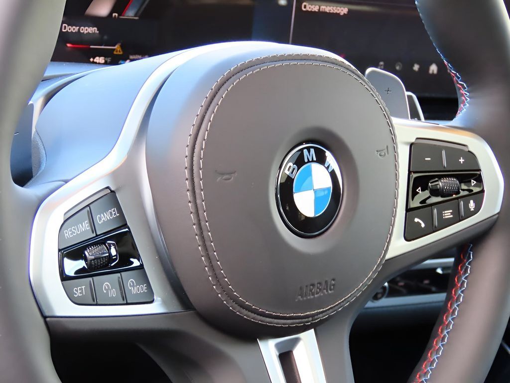 2025 BMW X7 M60i San Clemente CA