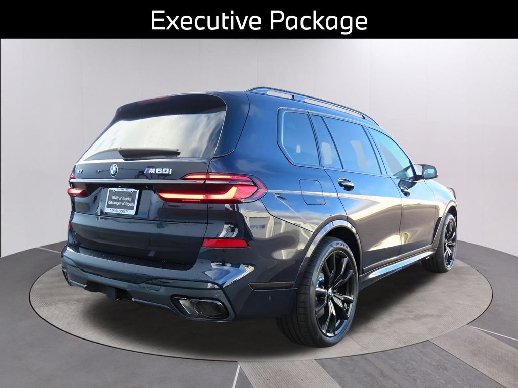 2025 BMW X7 M60i San Clemente CA