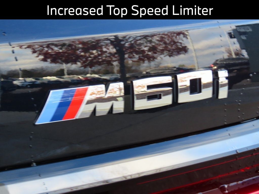 2025 BMW X7 M60i San Clemente CA