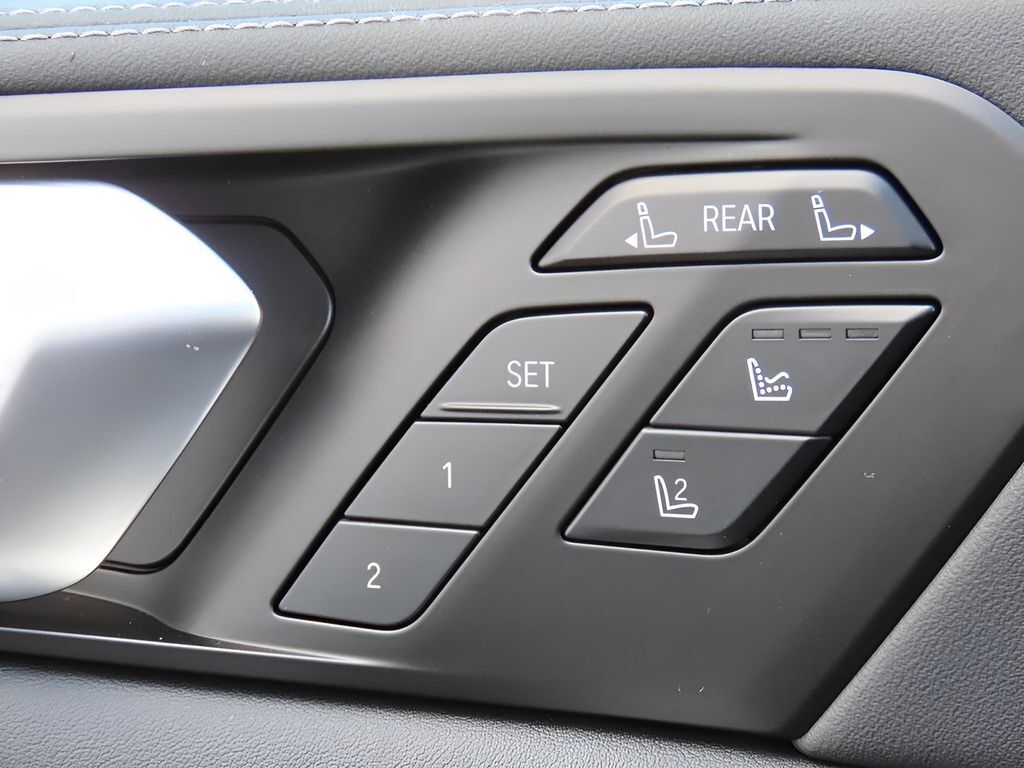 2025 BMW X7 M60i San Clemente CA
