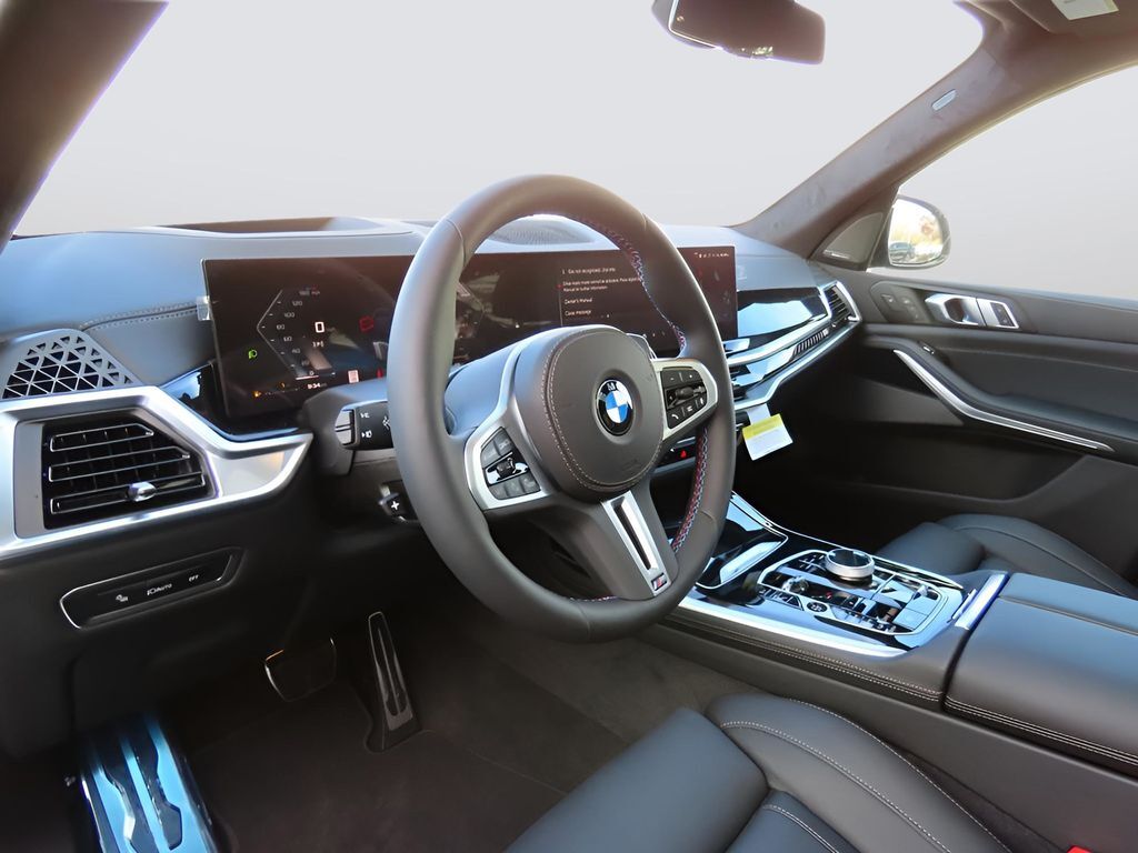 2025 BMW X7 M60i San Clemente CA