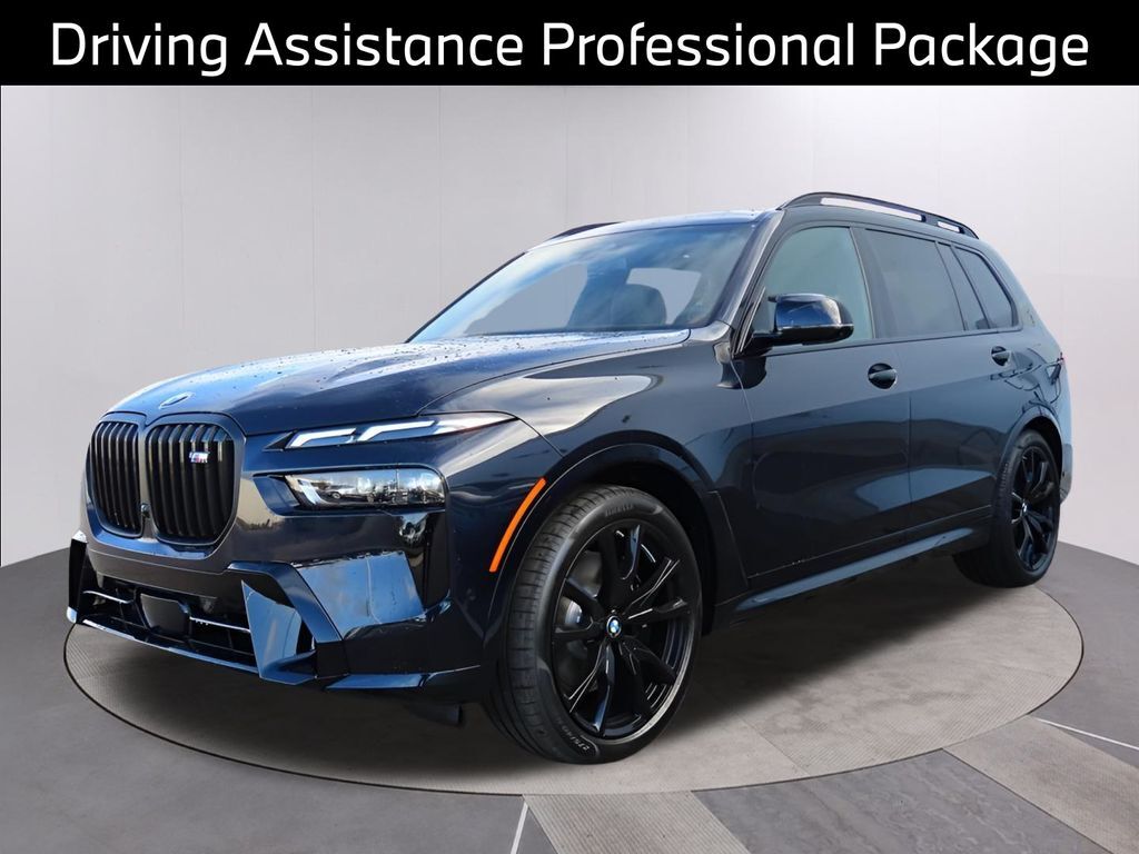 2025 BMW X7 M60i San Clemente CA