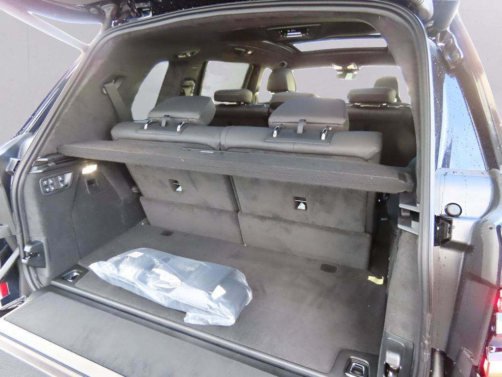 2025 BMW X7 M60i San Clemente CA