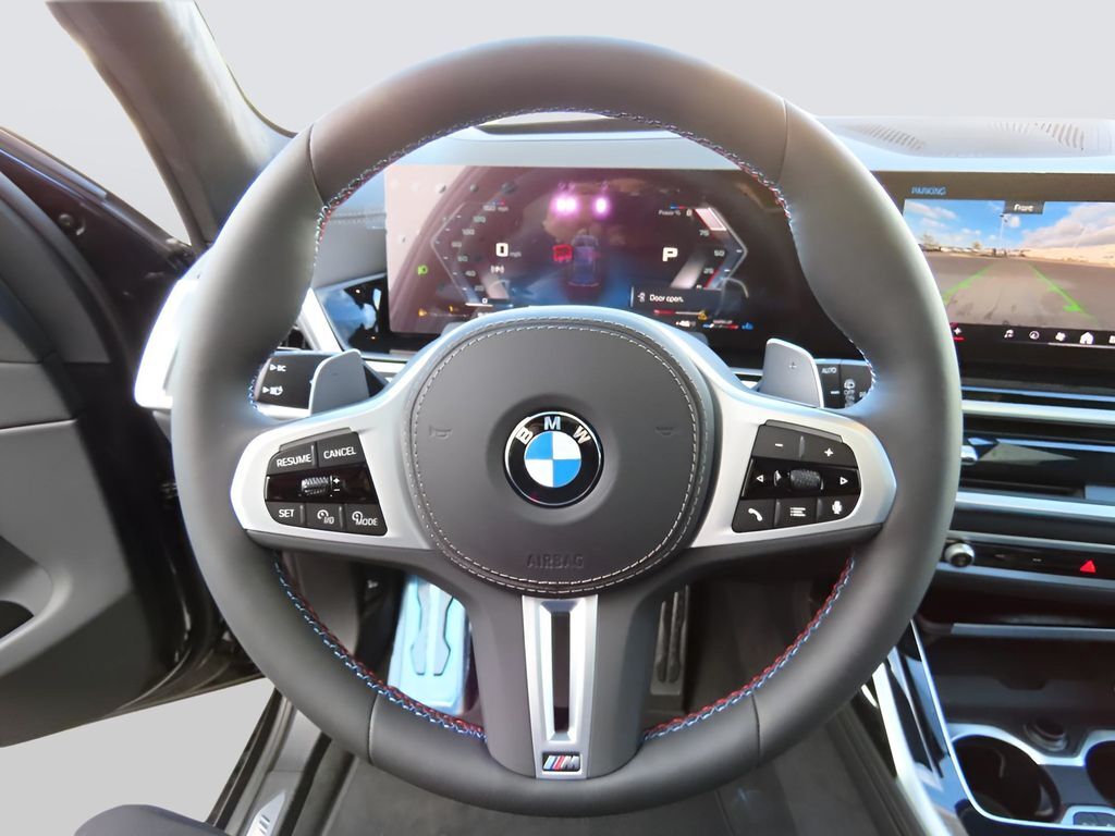2025 BMW X7 M60i San Clemente CA