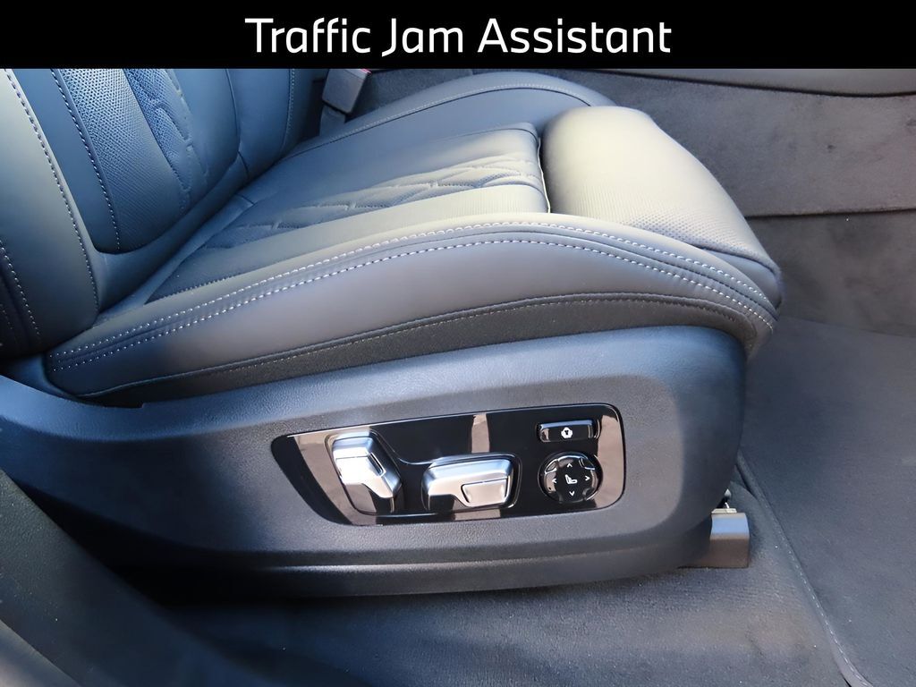 2025 BMW X7 M60i San Clemente CA