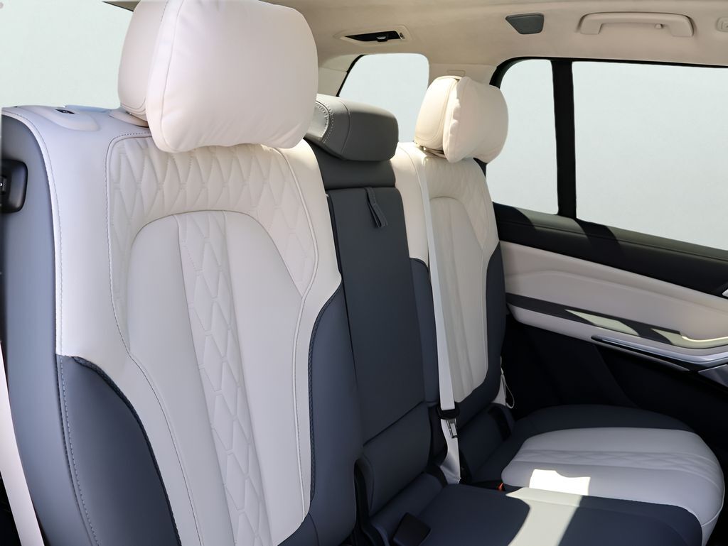 2025 BMW X7 M60i San Clemente CA