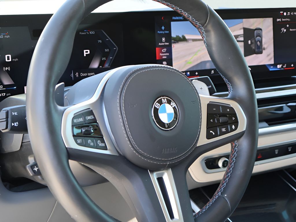 2025 BMW X7 M60i San Clemente CA