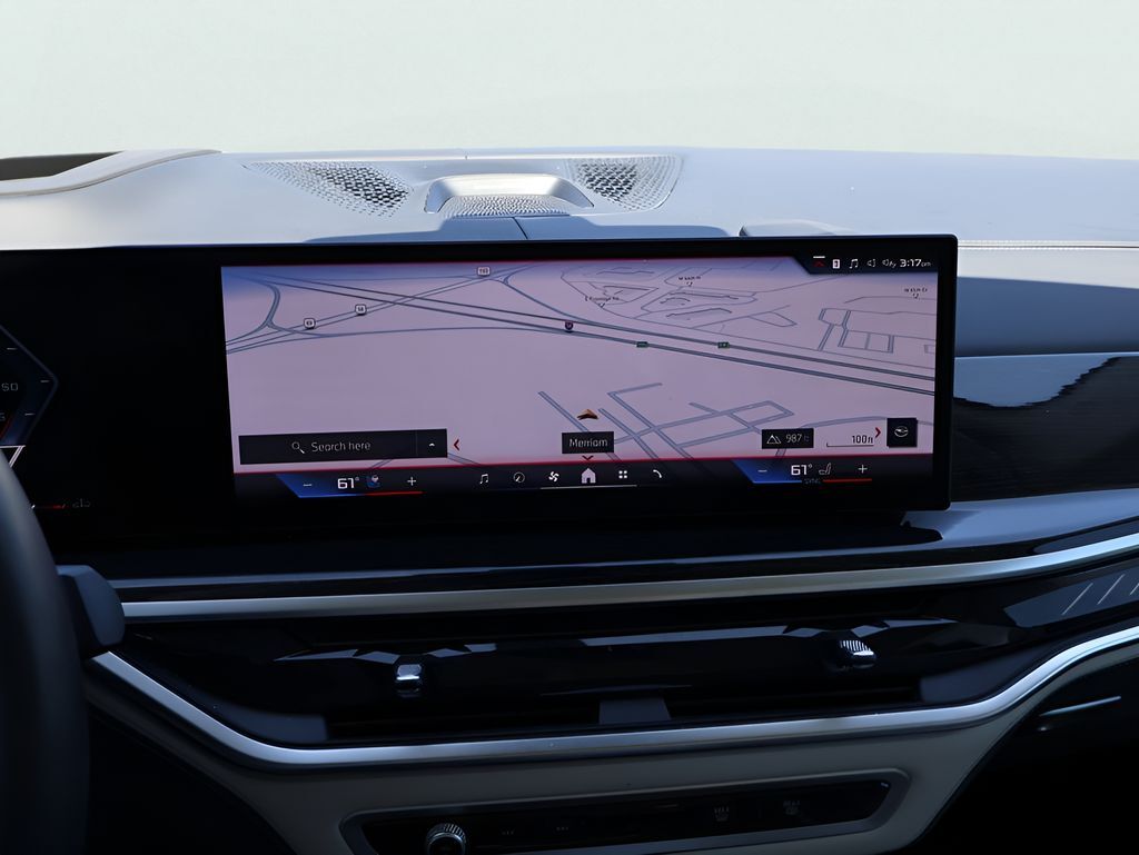 2025 BMW X7 M60i San Clemente CA
