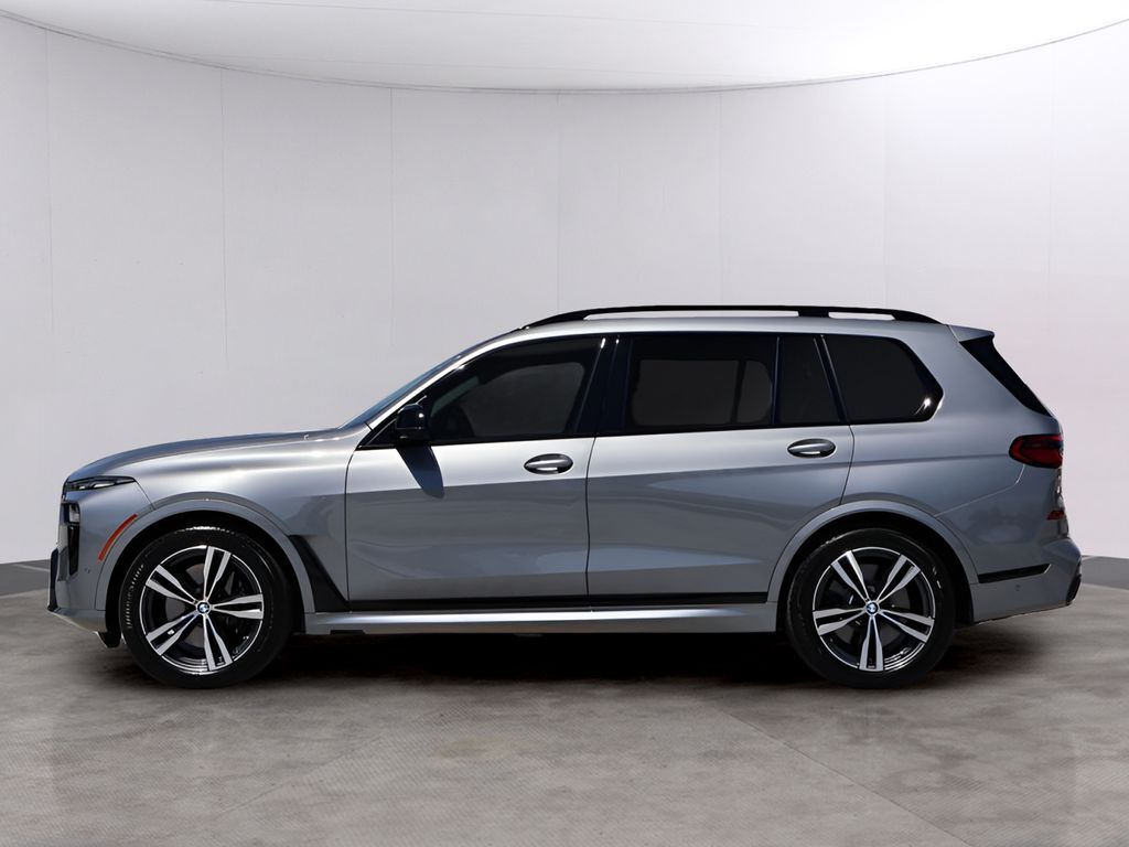 2025 BMW X7 M60i San Clemente CA