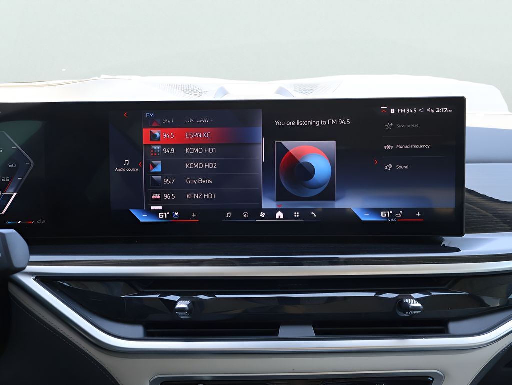 2025 BMW X7 M60i San Clemente CA