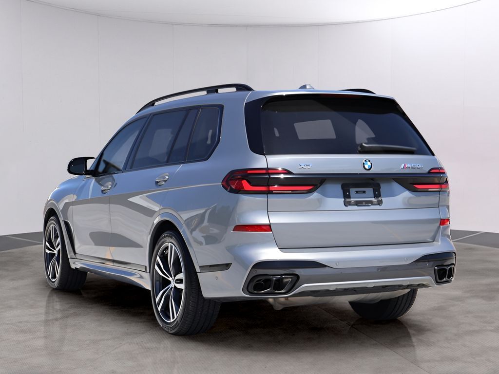 2025 BMW X7 M60i San Clemente CA
