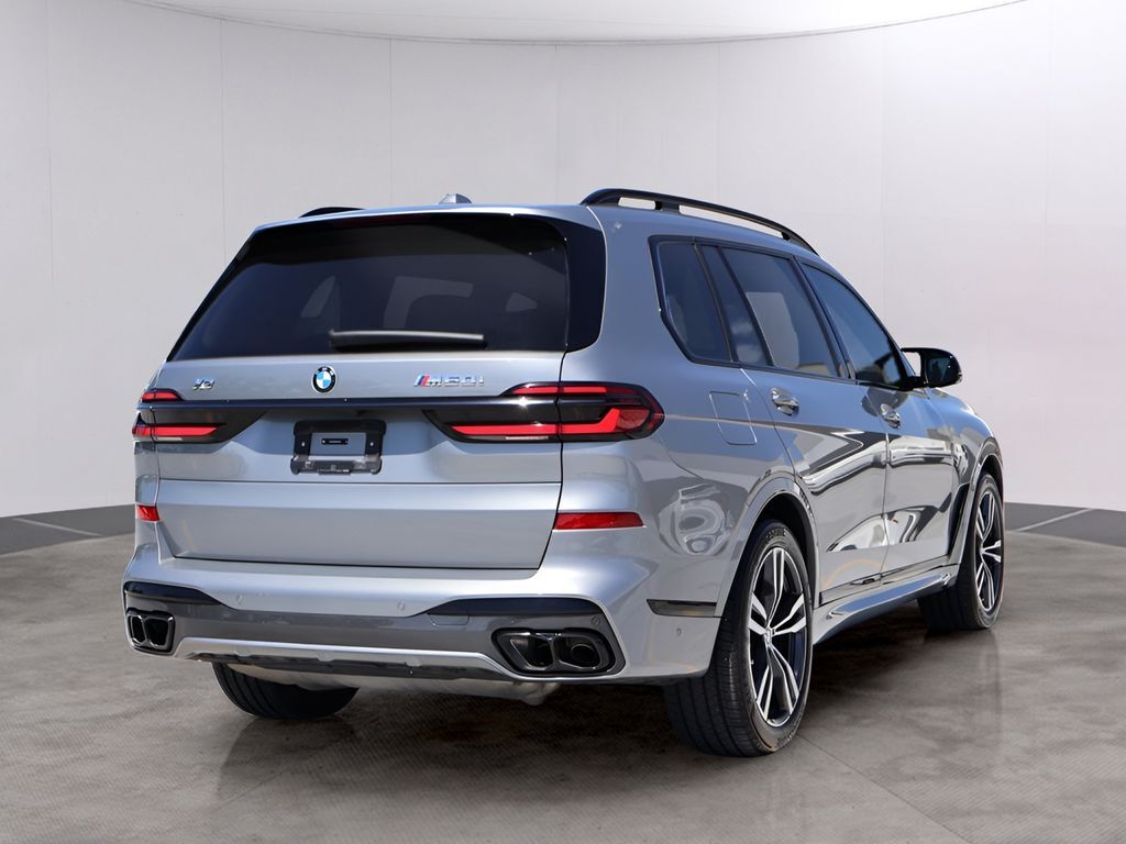 2025 BMW X7 M60i San Clemente CA