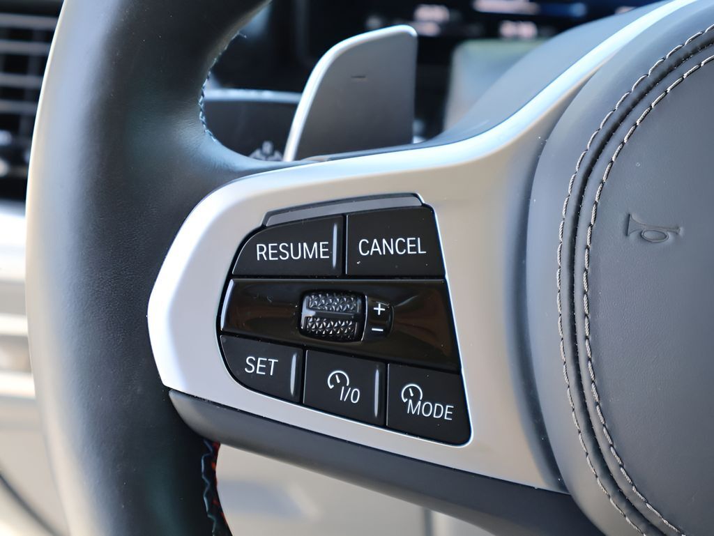 2025 BMW X7 M60i San Clemente CA