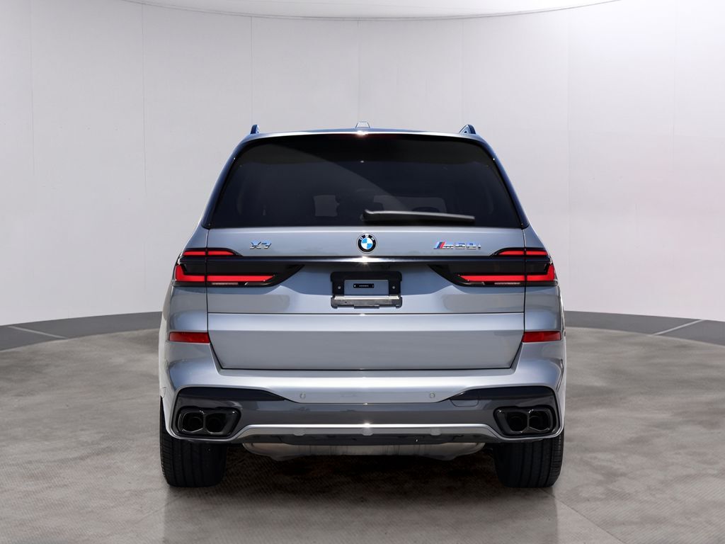 2025 BMW X7 M60i San Clemente CA
