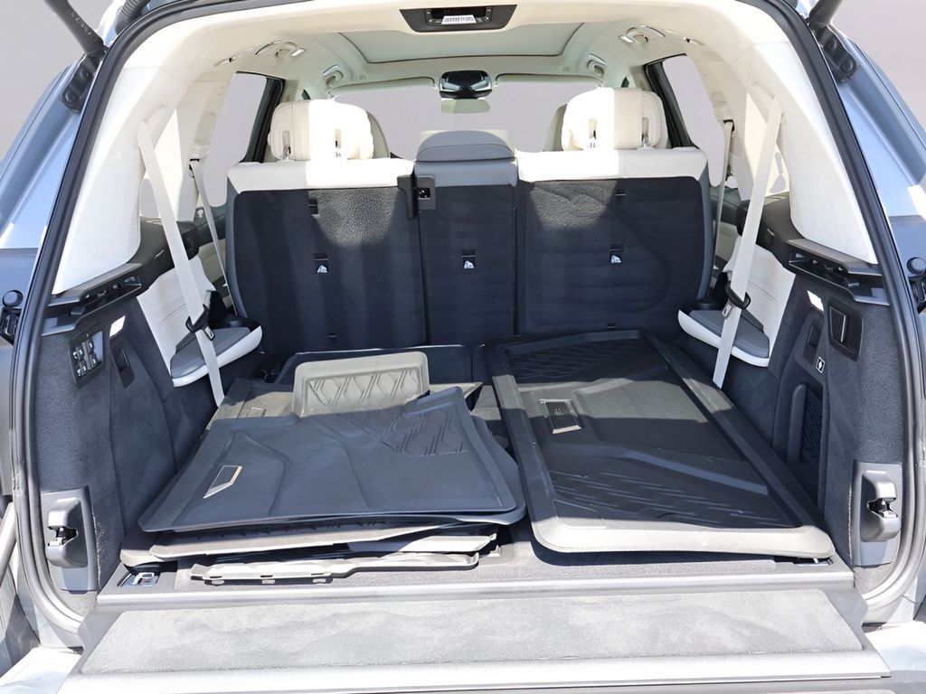 2025 BMW X7 M60i San Clemente CA