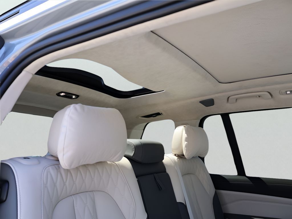 2025 BMW X7 M60i San Clemente CA