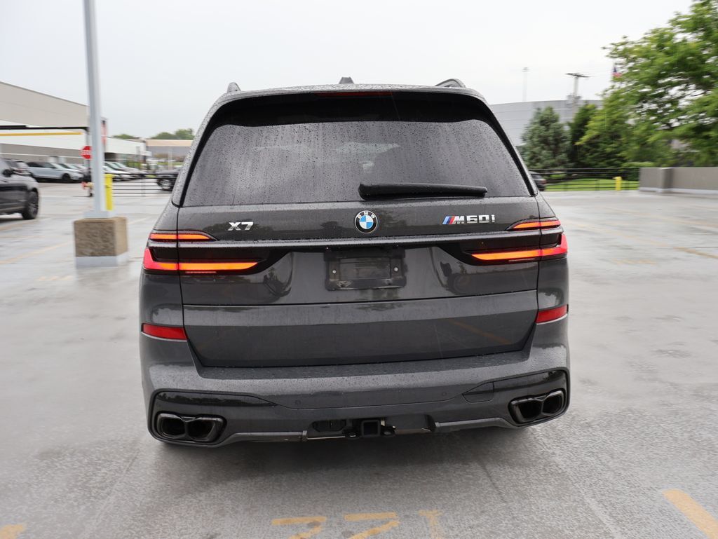 2025 BMW X7 M60i San Clemente CA