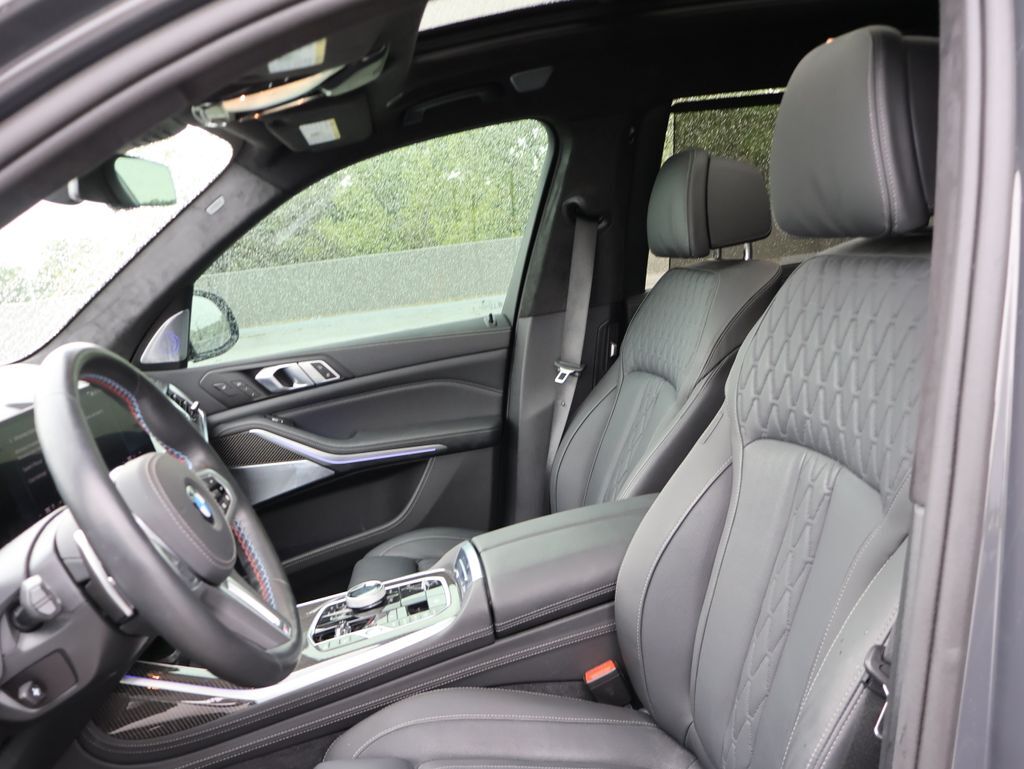 2025 BMW X7 M60i San Clemente CA