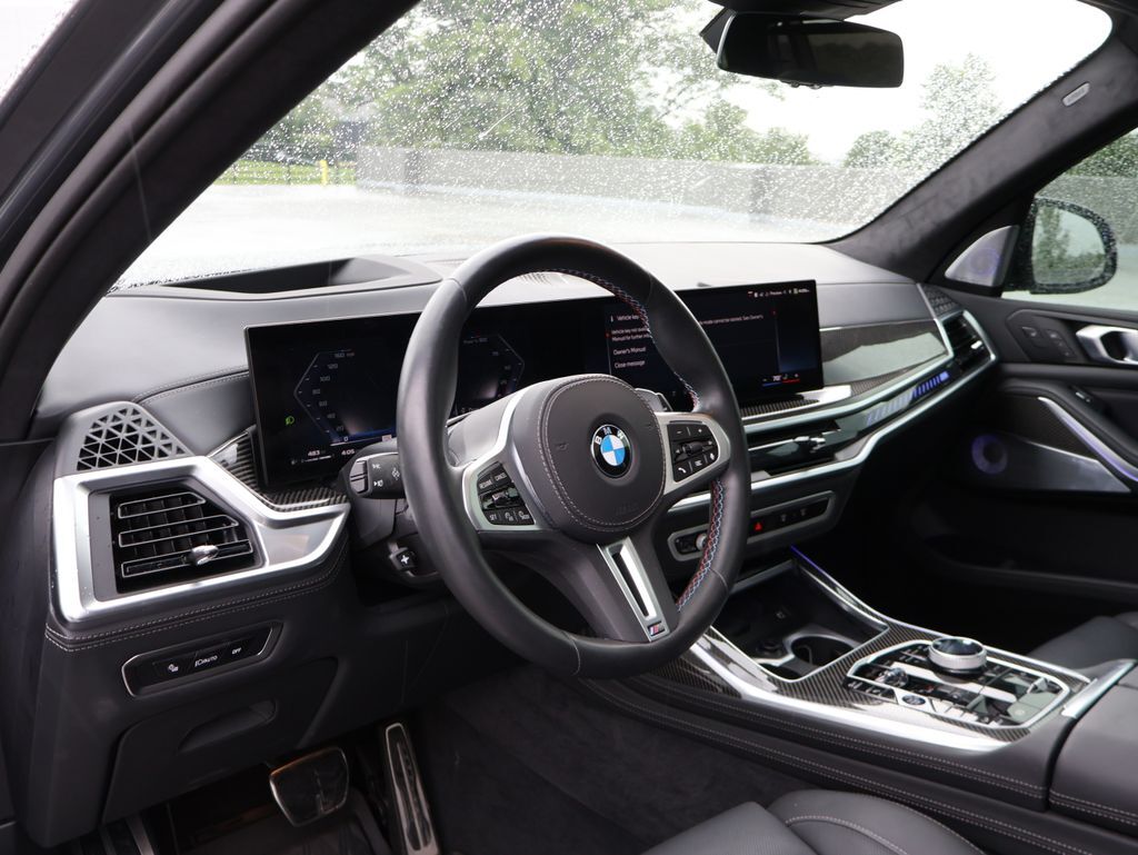 2025 BMW X7 M60i San Clemente CA