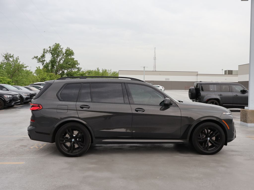 2025 BMW X7 M60i San Clemente CA