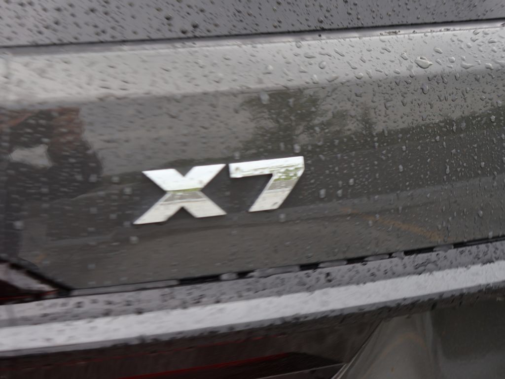 2025 BMW X7 M60i San Clemente CA