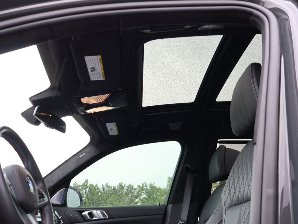 2025 BMW X7 M60i San Clemente CA