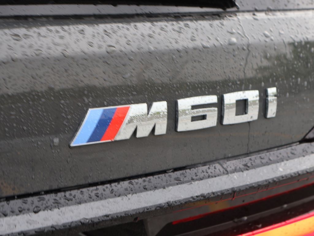 2025 BMW X7 M60i San Clemente CA