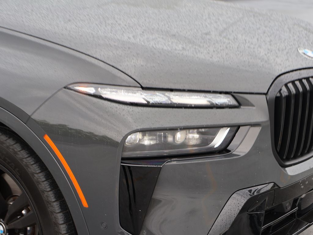 2025 BMW X7 M60i San Clemente CA