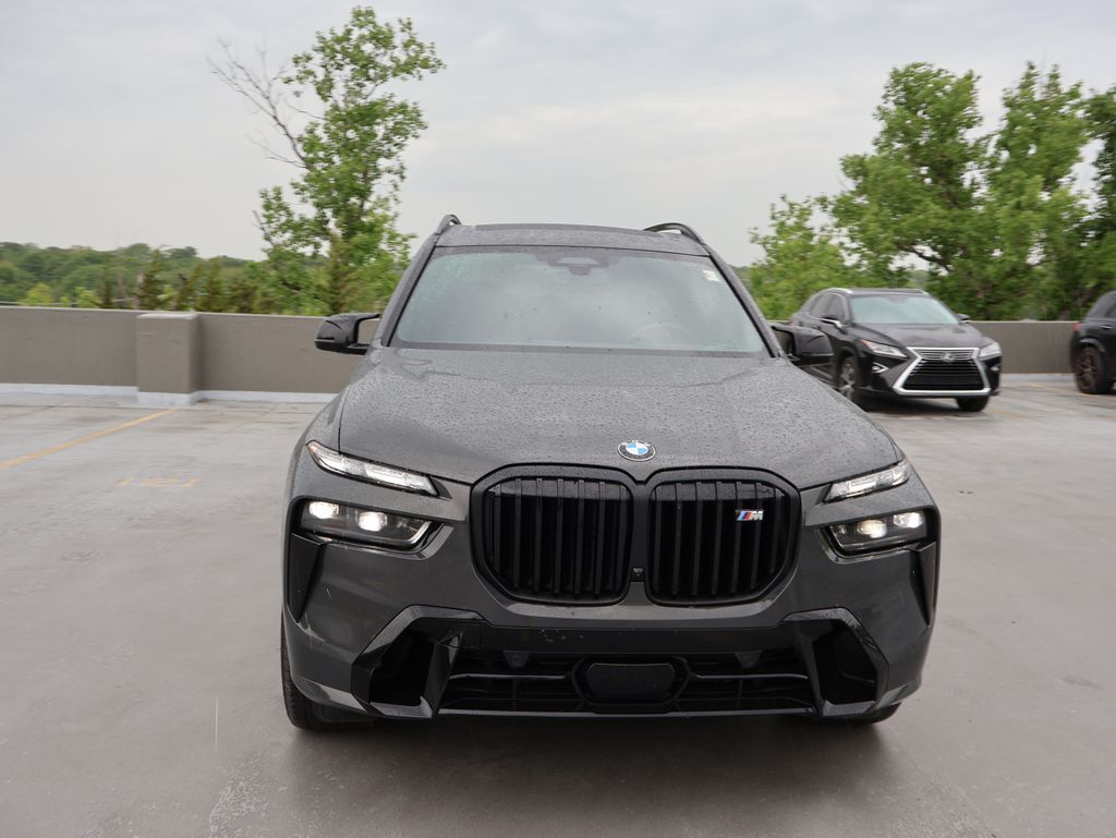 2025 BMW X7 M60i San Clemente CA