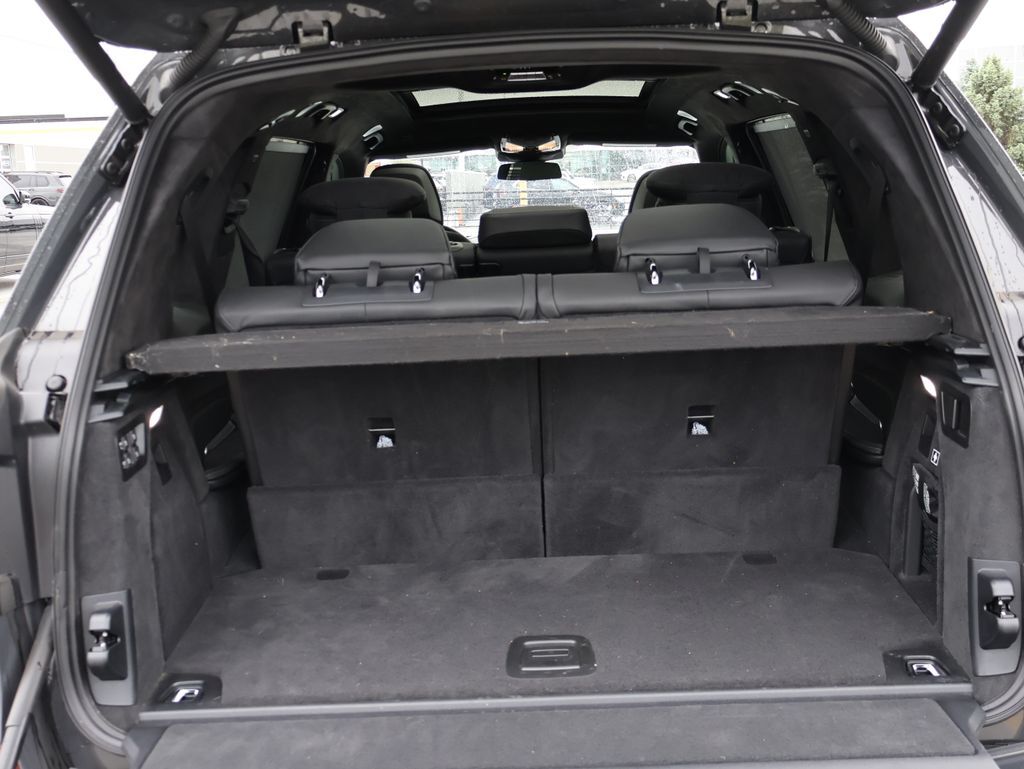 2025 BMW X7 M60i San Clemente CA