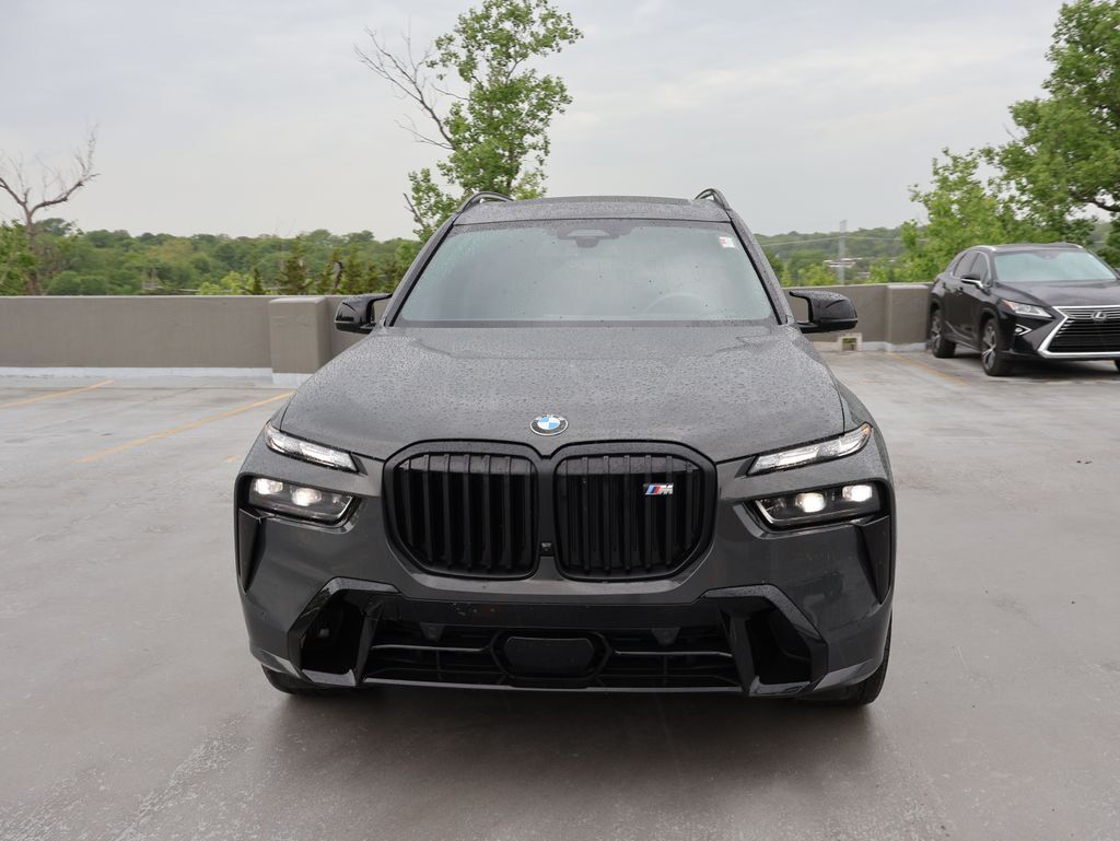 2025 BMW X7 M60i San Clemente CA