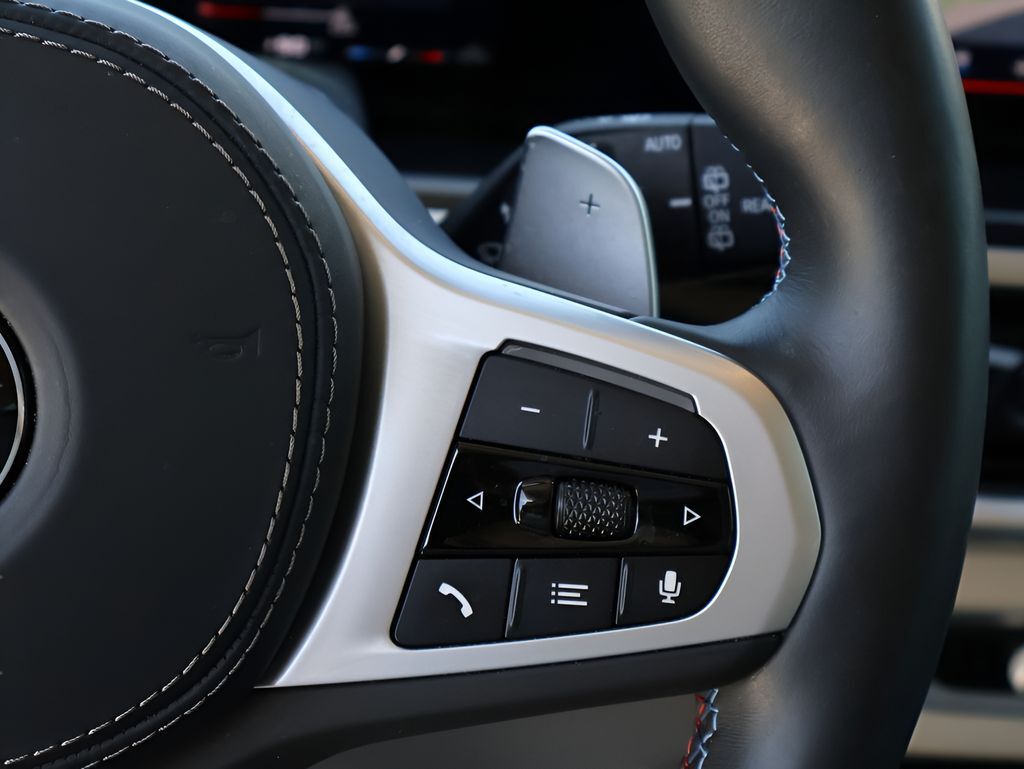 2025 BMW X7 M60i San Clemente CA