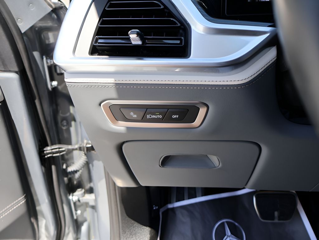 2025 BMW X7 M60i San Clemente CA