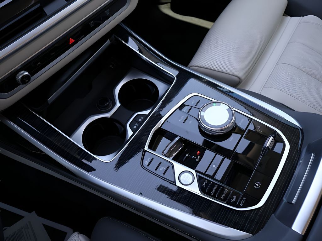 2025 BMW X7 M60i San Clemente CA