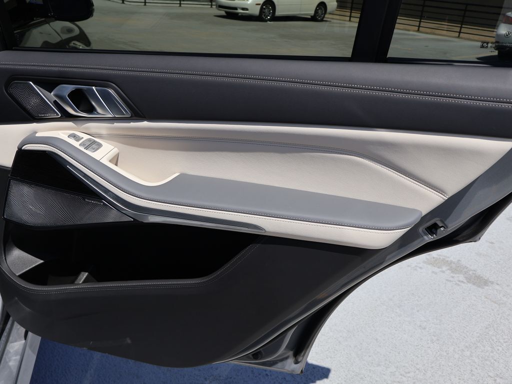 2025 BMW X7 M60i San Clemente CA