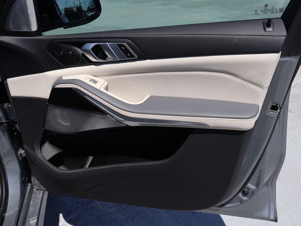 2025 BMW X7 M60i San Clemente CA