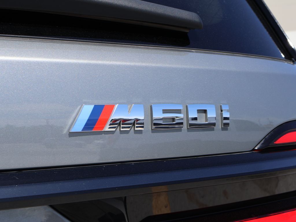 2025 BMW X7 M60i San Clemente CA