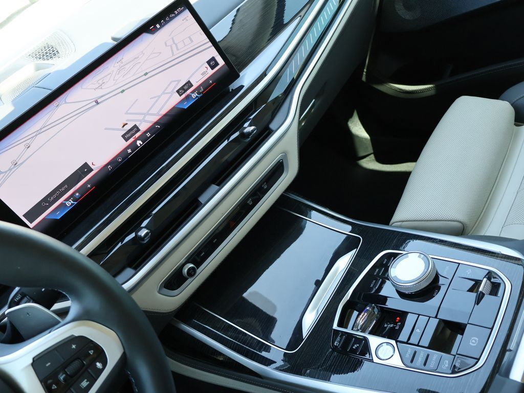 2025 BMW X7 M60i San Clemente CA