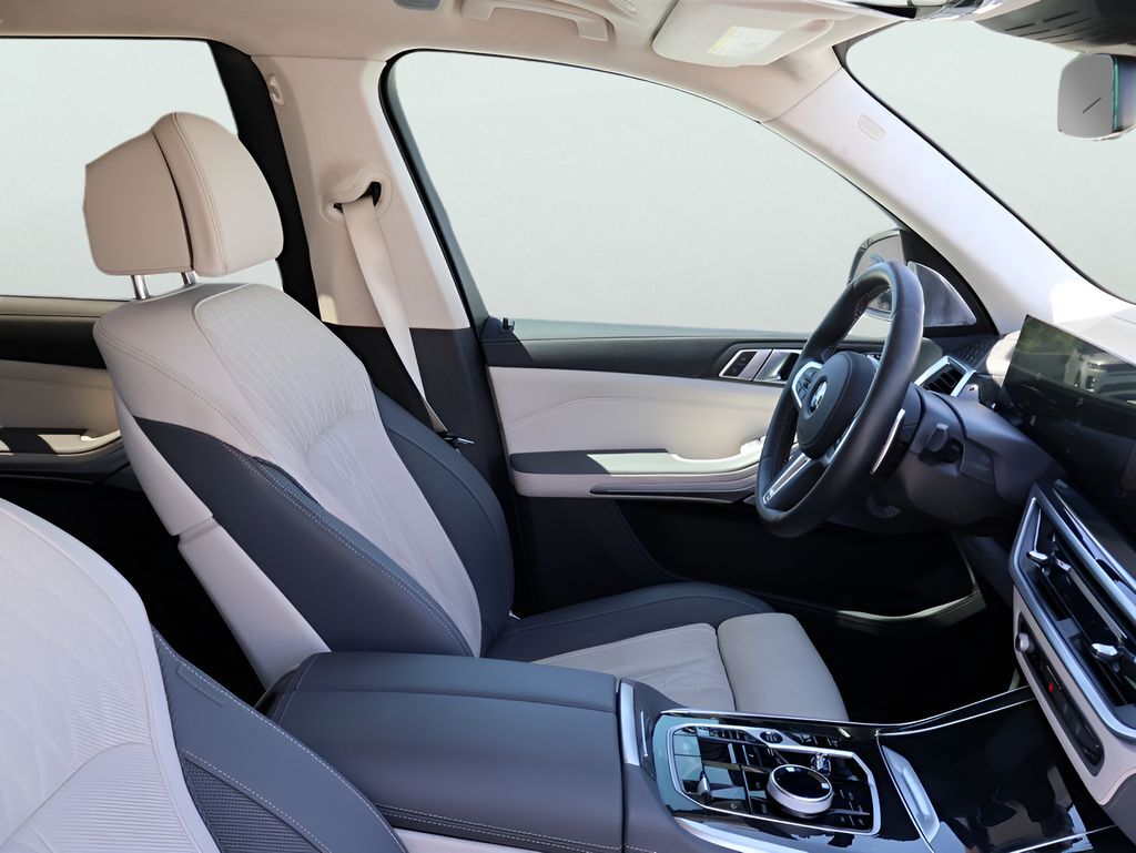 2025 BMW X7 M60i San Clemente CA