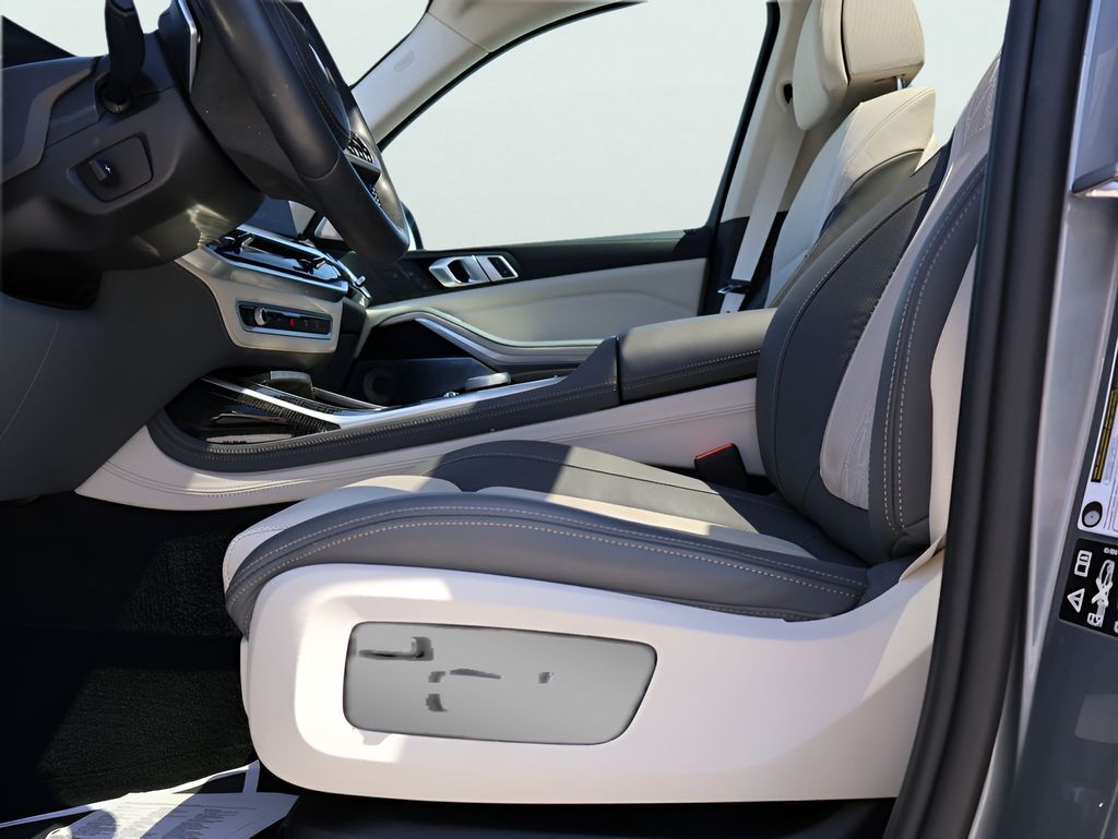 2025 BMW X7 M60i San Clemente CA