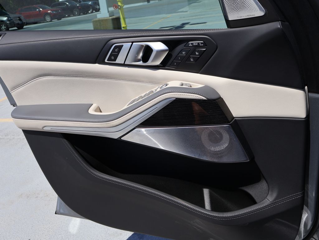 2025 BMW X7 M60i San Clemente CA