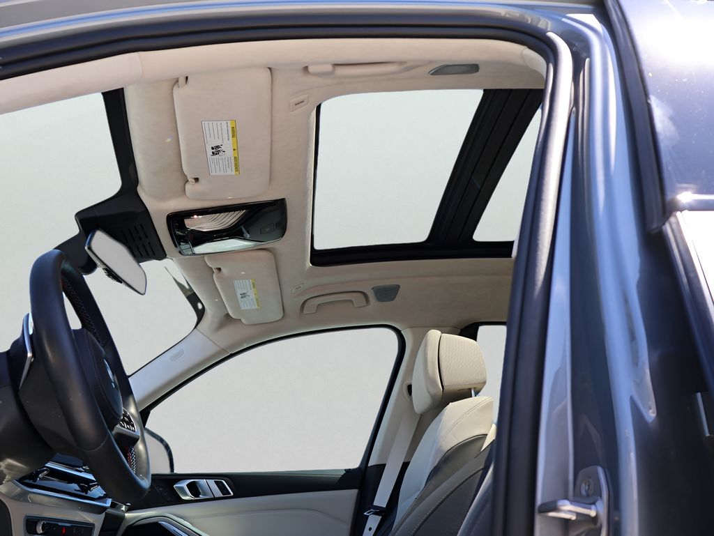 2025 BMW X7 M60i San Clemente CA