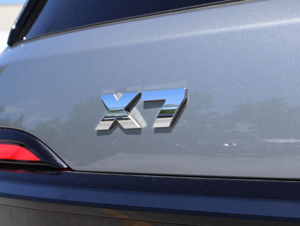 2025 BMW X7 M60i San Clemente CA
